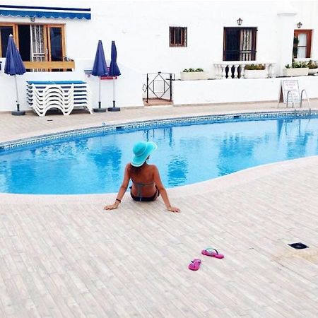 Blue Island House On The Hill Apartment Los Cristianos  Exterior photo