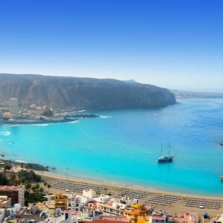 Blue Island House On The Hill Apartment Los Cristianos  Exterior photo