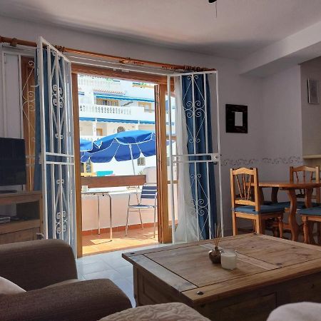 Blue Island House On The Hill Apartment Los Cristianos  Exterior photo