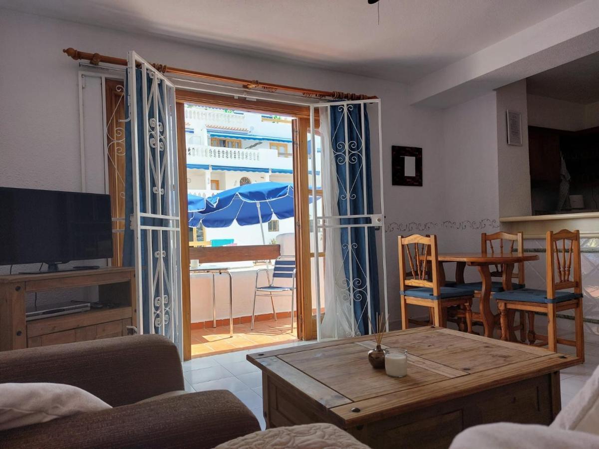 Blue Island House On The Hill Apartment Los Cristianos  Exterior photo