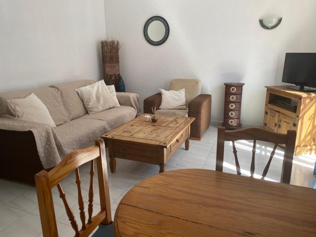 Blue Island House On The Hill Apartment Los Cristianos  Exterior photo