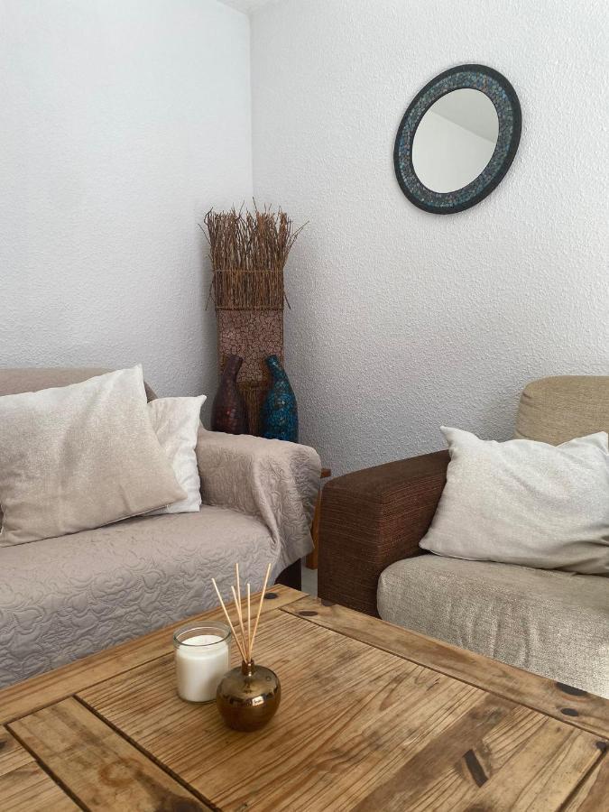 Blue Island House On The Hill Apartment Los Cristianos  Exterior photo