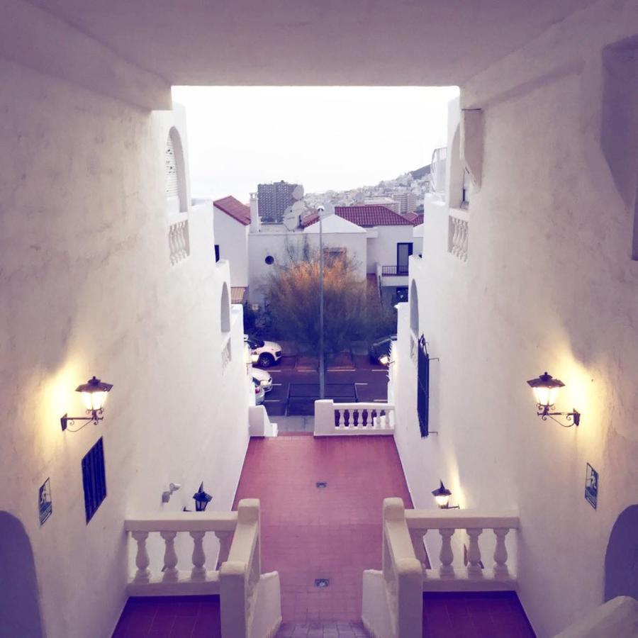 Blue Island House On The Hill Apartment Los Cristianos  Exterior photo