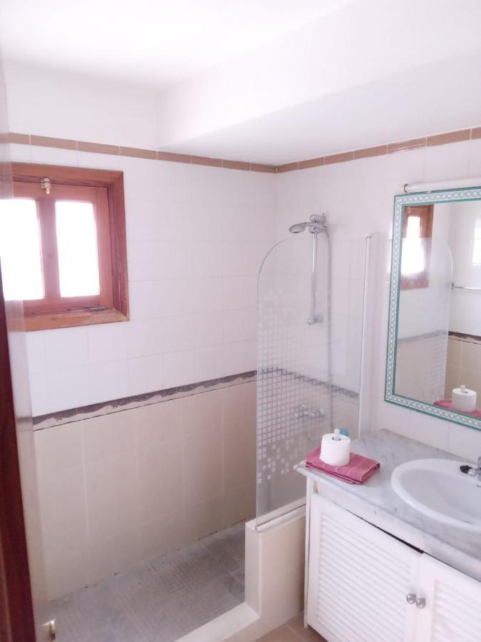 Blue Island House On The Hill Apartment Los Cristianos  Exterior photo